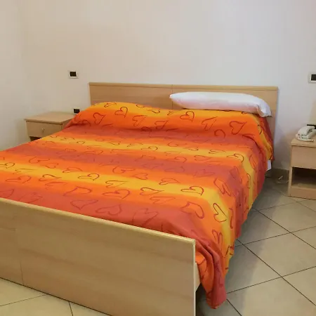 Hotel Adige Boara Pisani