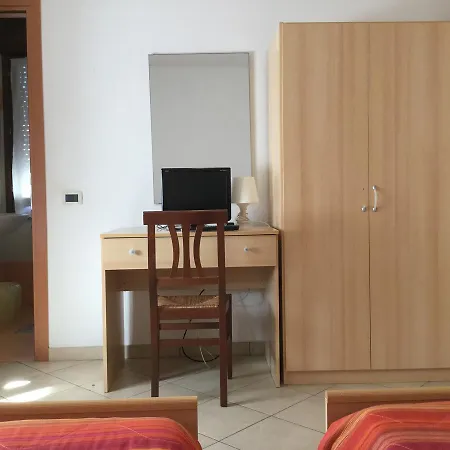 Adige Hotel Boara Pisani