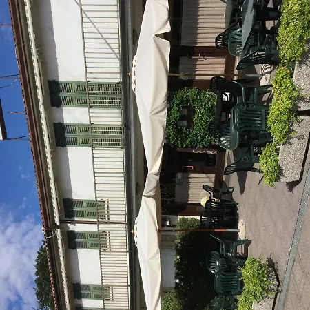 Hotel Adige Boara Pisani